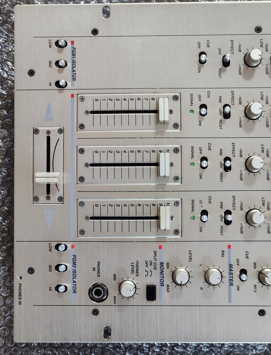  бесплатная доставка #Vestax PMC- 27MK2#be старт ks миксер 