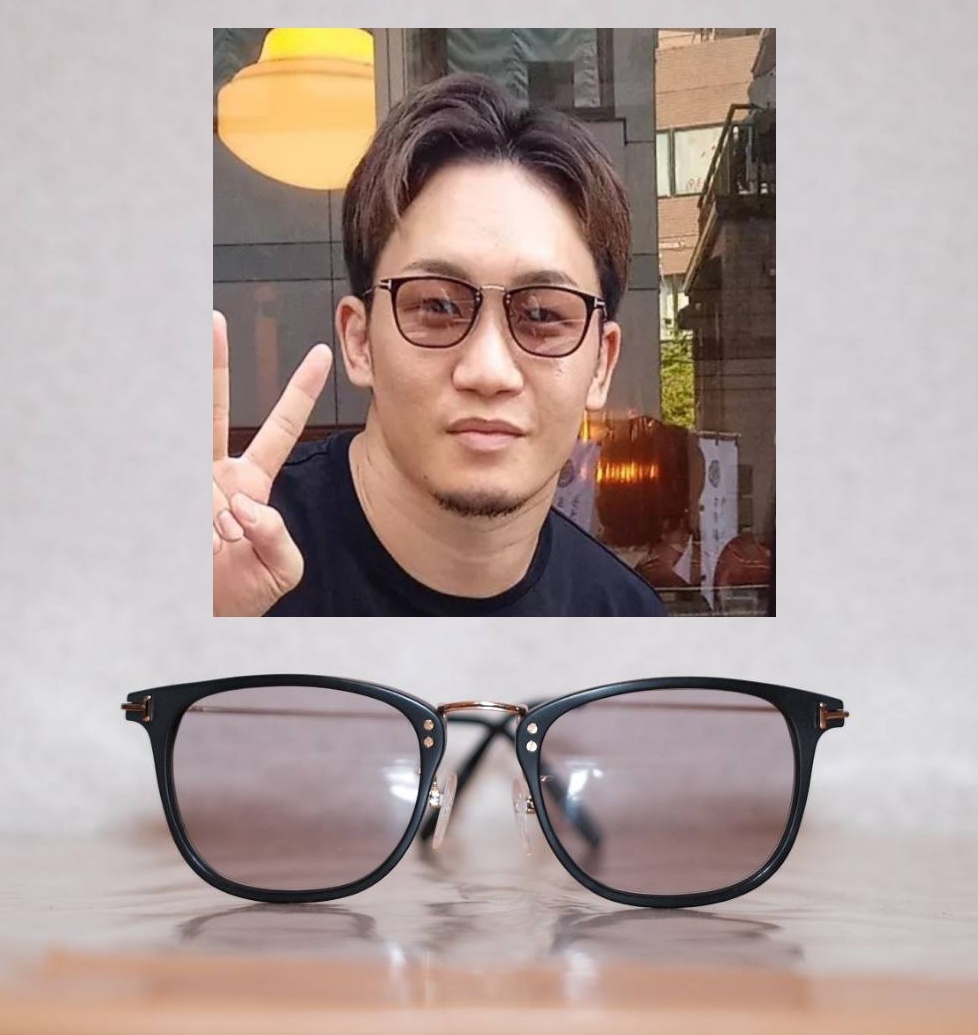 話題性 No 1】朝倉未来 TOM FORD サングラス/レンズ込|Yahoo 話題性 No 1】朝倉未来 TOM FORD サングラス/レンズ込|Yahoo