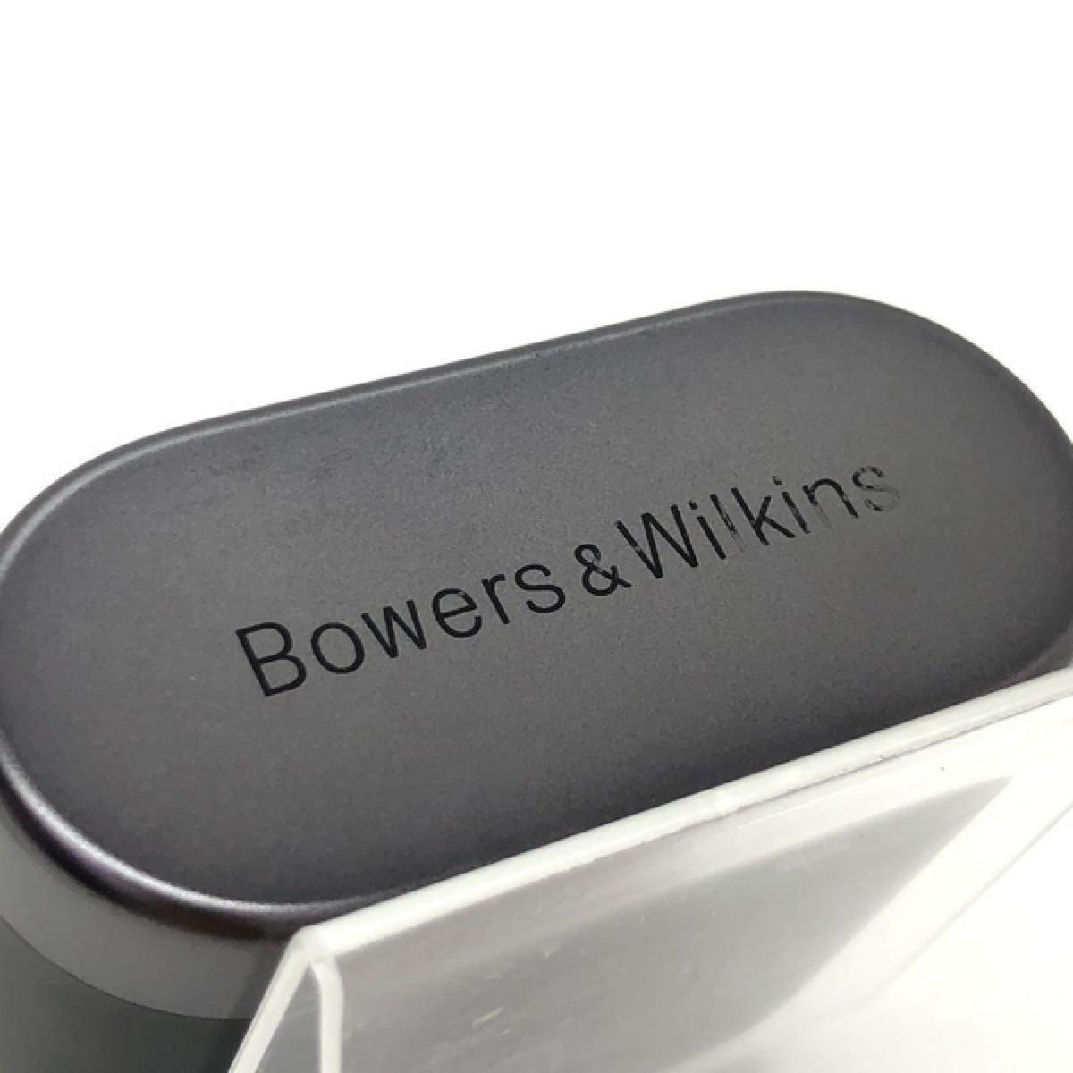 Bowers&Wilkins PI7 S2 サテン・ブラック バウワースアンドウィルキンス