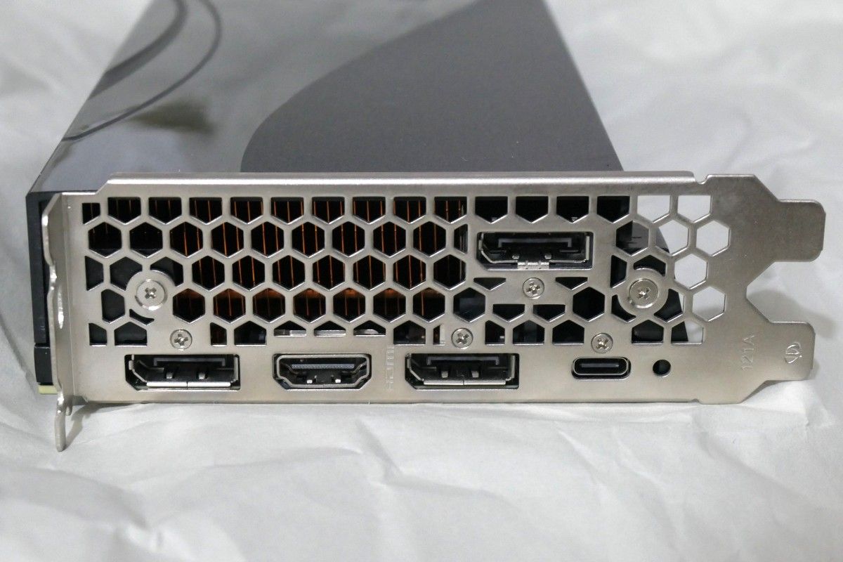Palit GeForce RTX 2080 動作確認済|Yahoo!フリマ(旧PayPay Palit GeForce RTX 2080 動作確認済|Yahoo!フリマ(旧PayPay