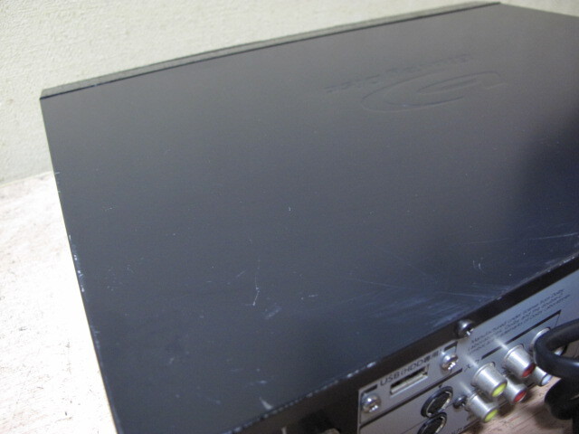 ★☆ 東芝 REGZA ブルーレイレコーダー 2番組同時録画 DBR-Z160 2TB ☆★_画像4