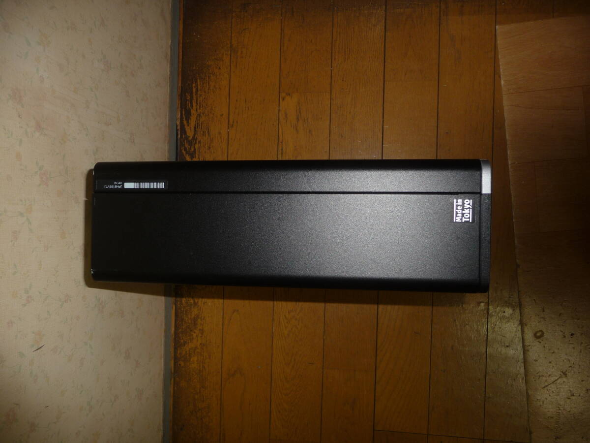 送料無料 値下げ HP EliteDesk 800 G3 SFF WIN11 Core i7 6700 メモリー8GB SSD256GB M.2 HDD1TB GT730の画像2