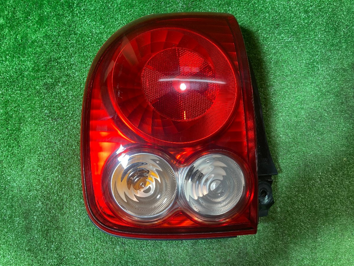 * Lapin HE22S left tail lamp Suzuki 