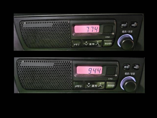 クリッパー GBD-U72V ラジオ DXハイルーフ 4WD 3G83 3FT CLN(A31) ミツビシ 28027-6A0A2_画像5