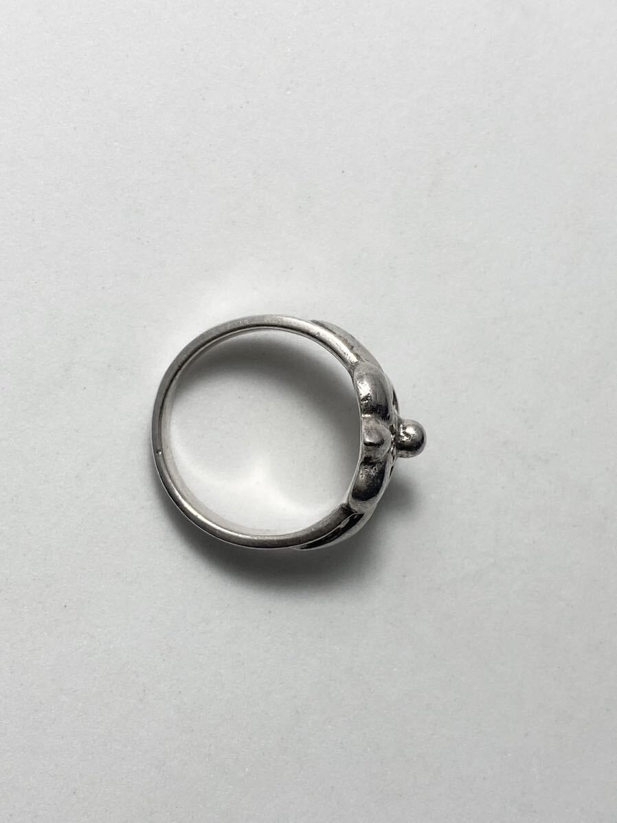 YQX85... silver 925 ring Cross silver925 silver 10 character . ring ... ring. d.3