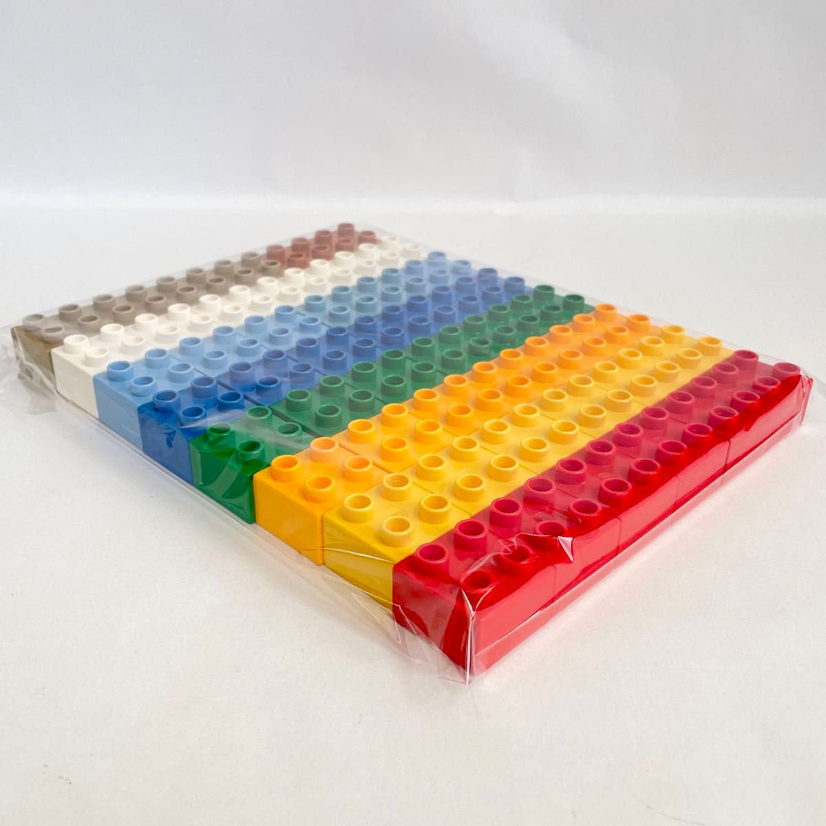 24-158-5【正規品】レゴ　デュプロ　LEGO　基本ブロック