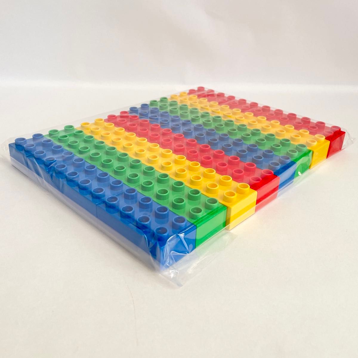 24-158-8【正規品】レゴ　デュプロ　LEGO　基本ブロック