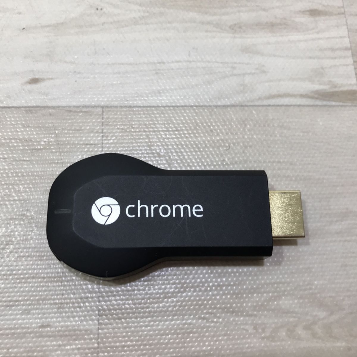 Google Chromecast クロームキャスト H2G2-42 第1世代[C2224]_画像2