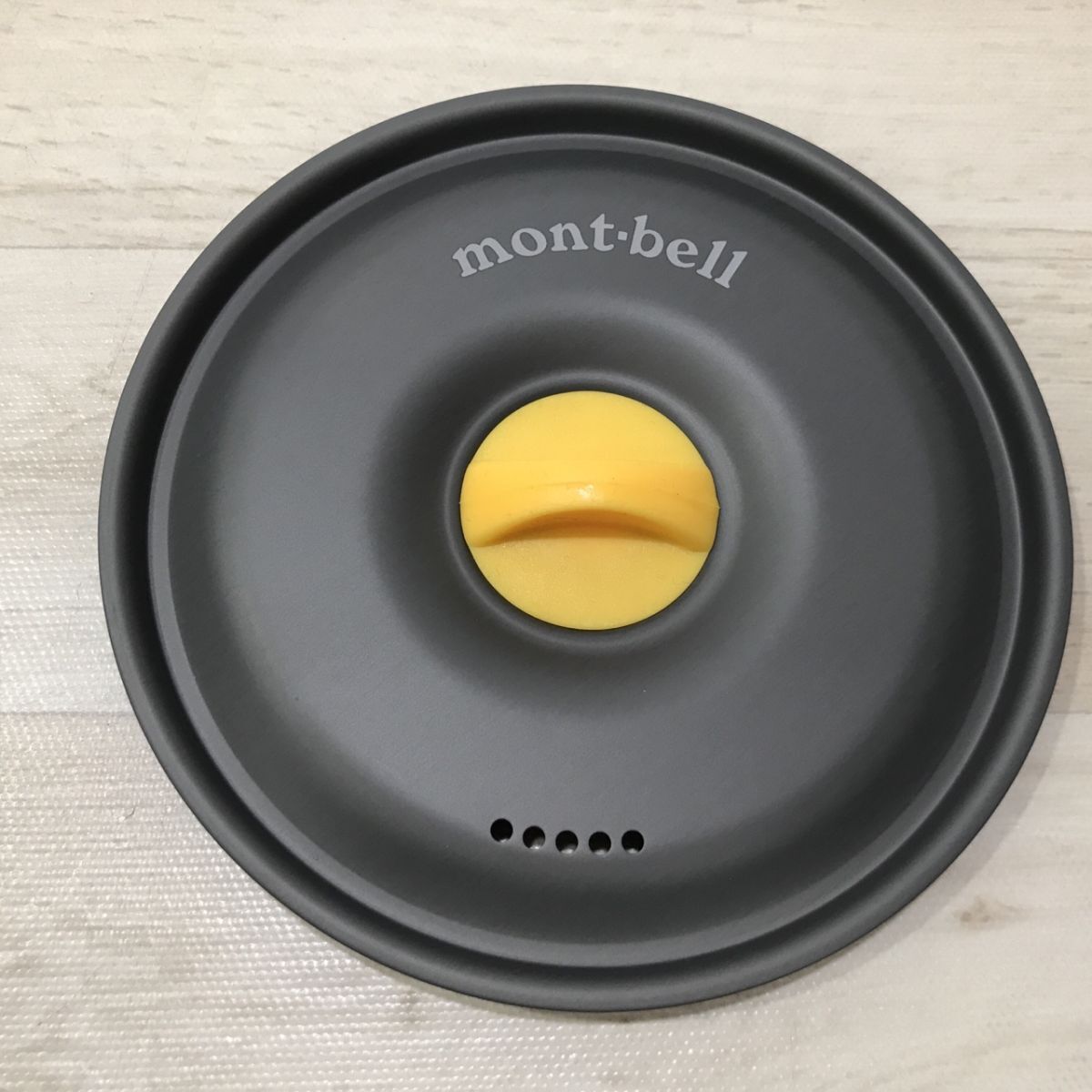 mont-bell モンベル アルパインクッカー14[C2373]_画像8