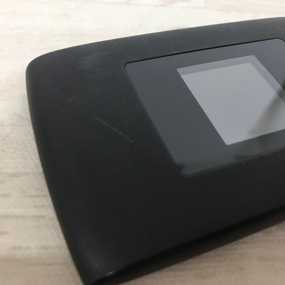 送料185円 Rakuten Wi-Fi Pocket ZR03M モバイルルーター[C2701]の画像2