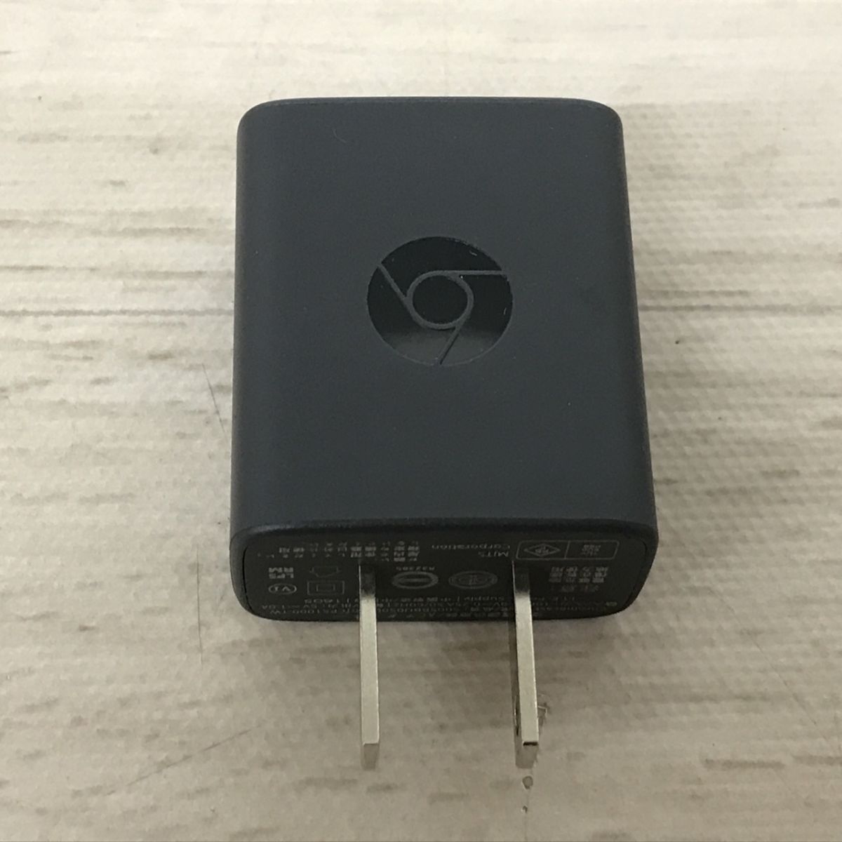 ①Google グーグル Chromecast クロームキャスト NC2-6A5[C2782]_画像6