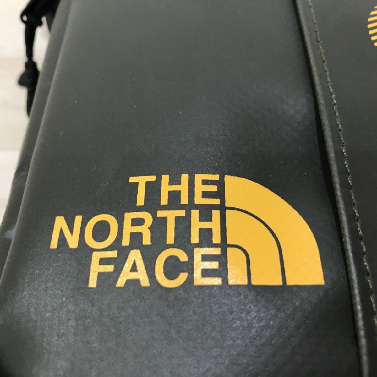 THE NORTH FACE ノースフェイス ショルダーバッグ[C2778]_画像6