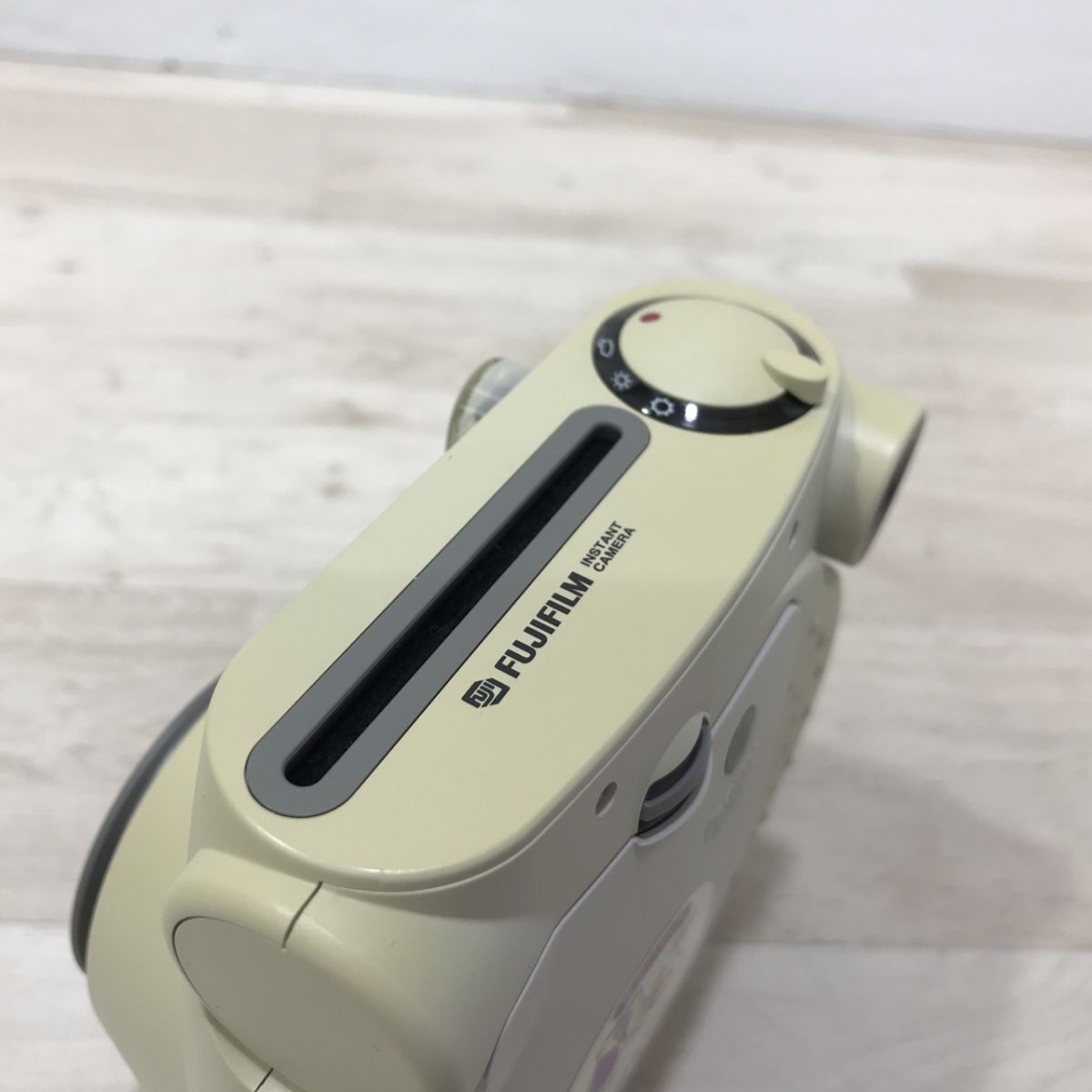 現状品 FUJIFILM チェキポップ Cheki pop instax mini 7[C2974]_画像4