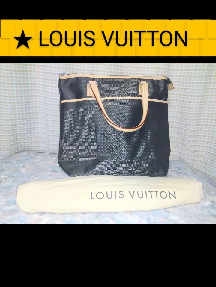 LOUIS VUITTON ルイ ヴィトン　M93083　ダミエジェアン クガール