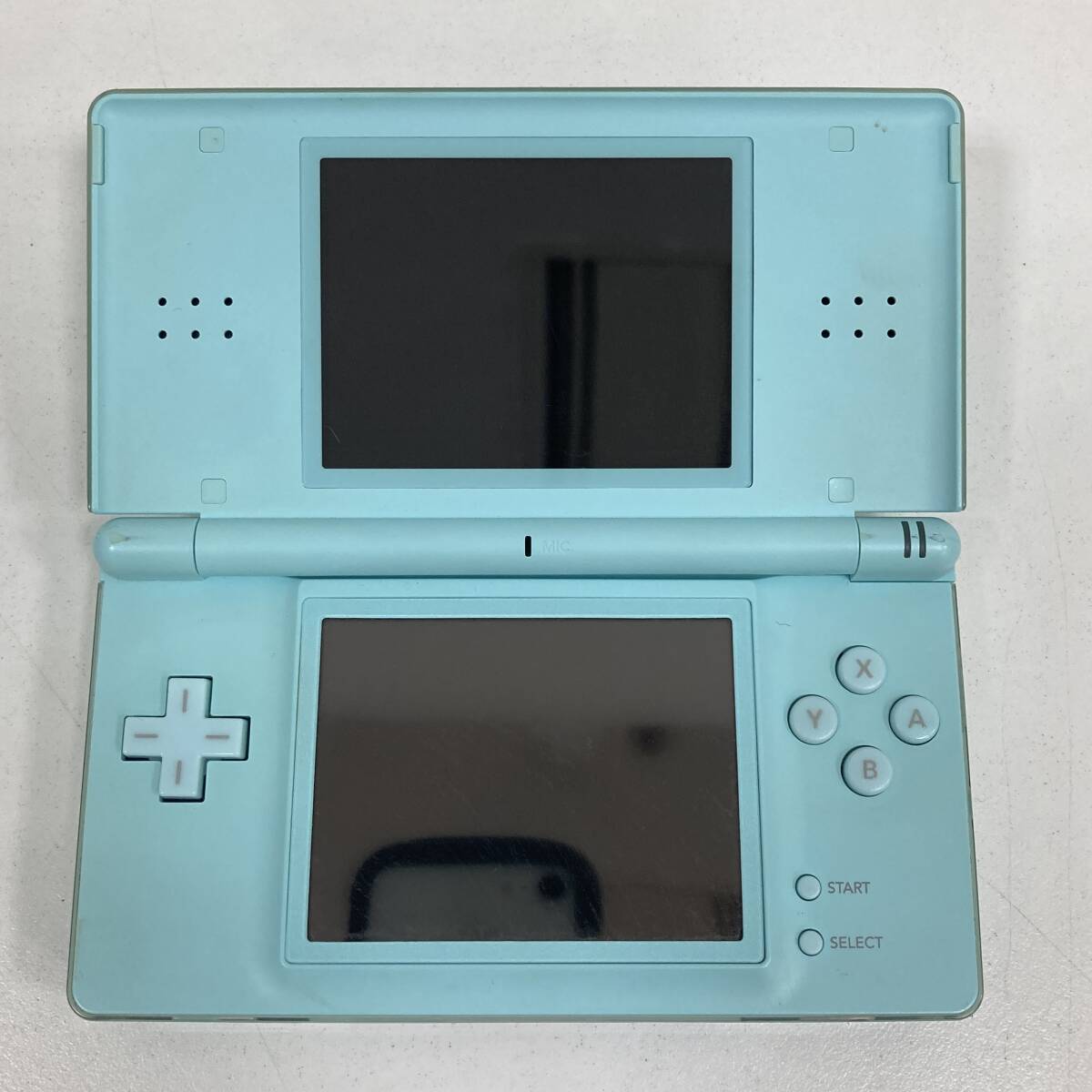 【任天堂/ニンテンドー DS おまとめ】NINTENDO 初代DS NTR-001/DSi TWL-001/DS Lite USG-001 4台 セット ジャンク ゲーム機◆6547_画像4