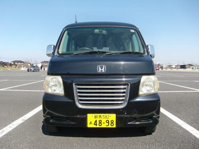 バモスホビオ 4WD(フルタイム4WD) 平成19年7月 車検R8年4月1日車検満タン 140000キロ 群馬県館林市発 ETC装着車 売り切り 個人_画像1