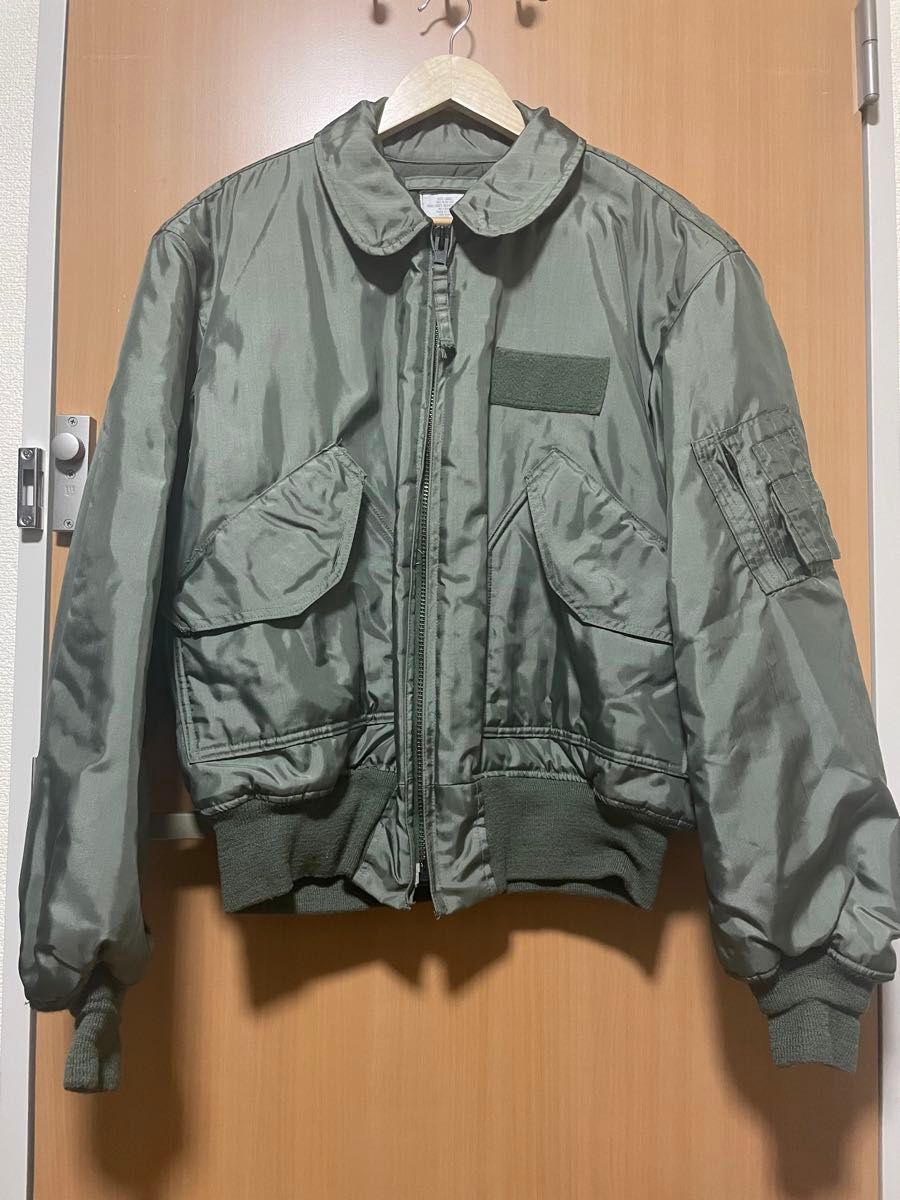 【極美品】米軍実物 2003年納品 CWU-45/P①