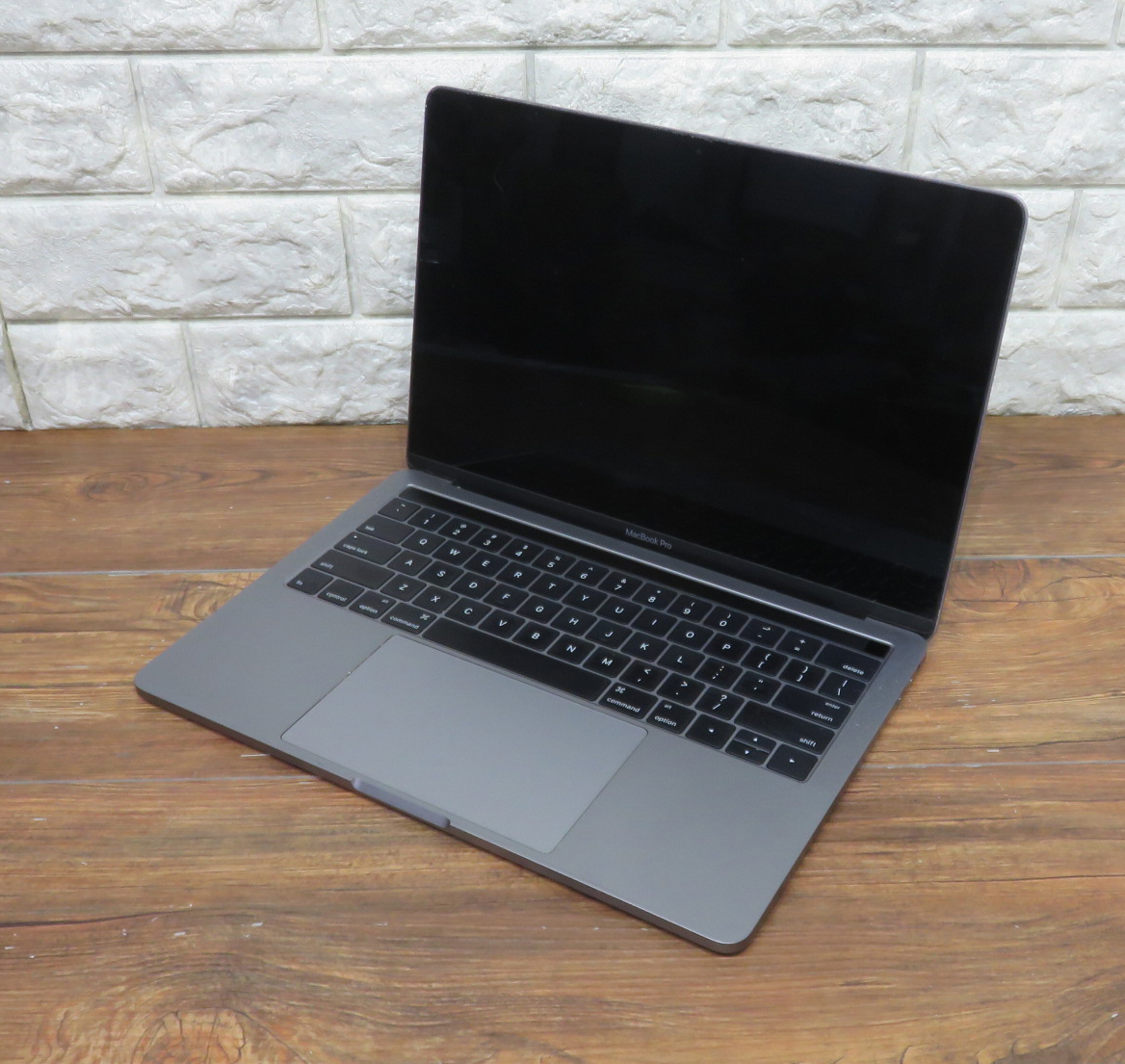 ≪ジャンク品≫MacBook Pro13 A1706/3071 電源x[t24032801]_画像2