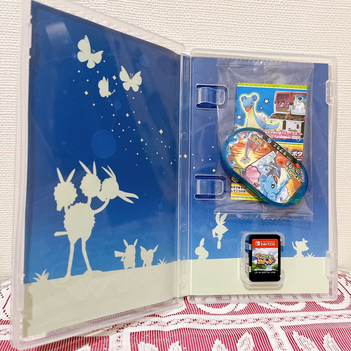 Switch】 New ポケモンスナップ|Yahoo!フリマ(旧PayPayフリマ) Switch】 New ポケモンスナップ|Yahoo!フリマ(旧PayPayフリマ)