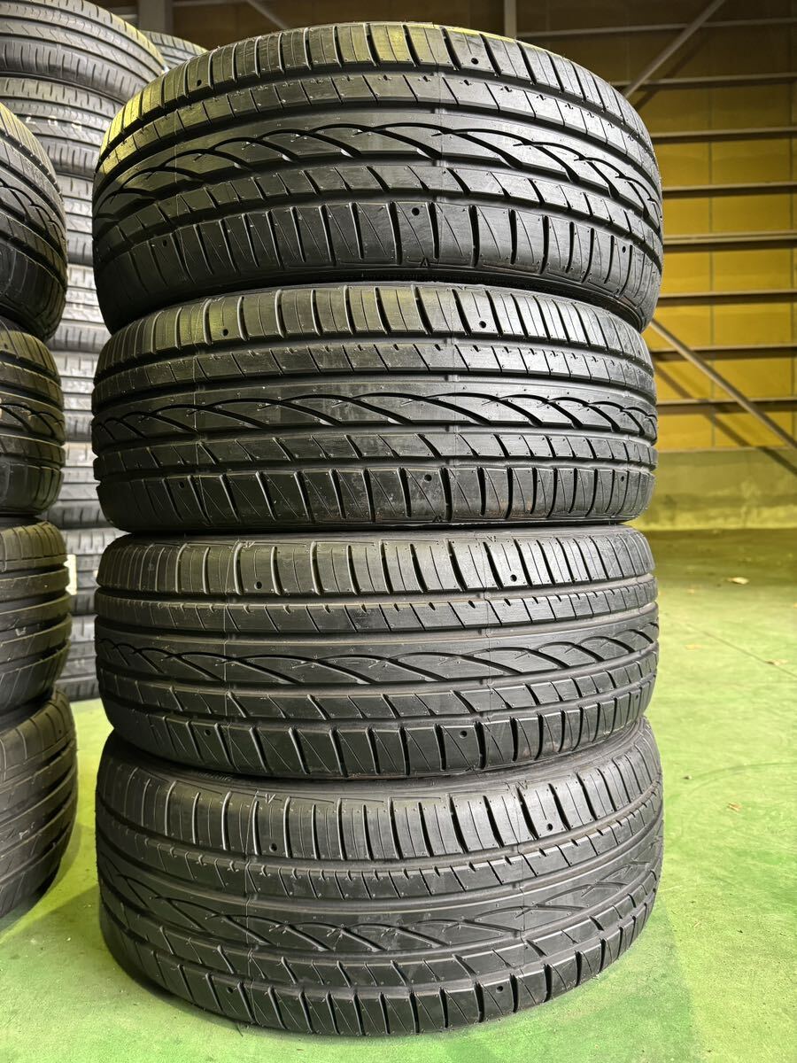 未使用 195/45R17. 85W・激安!!4本セット価格. 2206_画像1