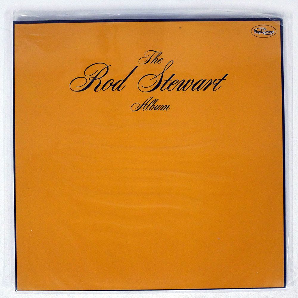 ROD STEWART/ALBUM/VINYL LOVERS 900242 LP_画像1