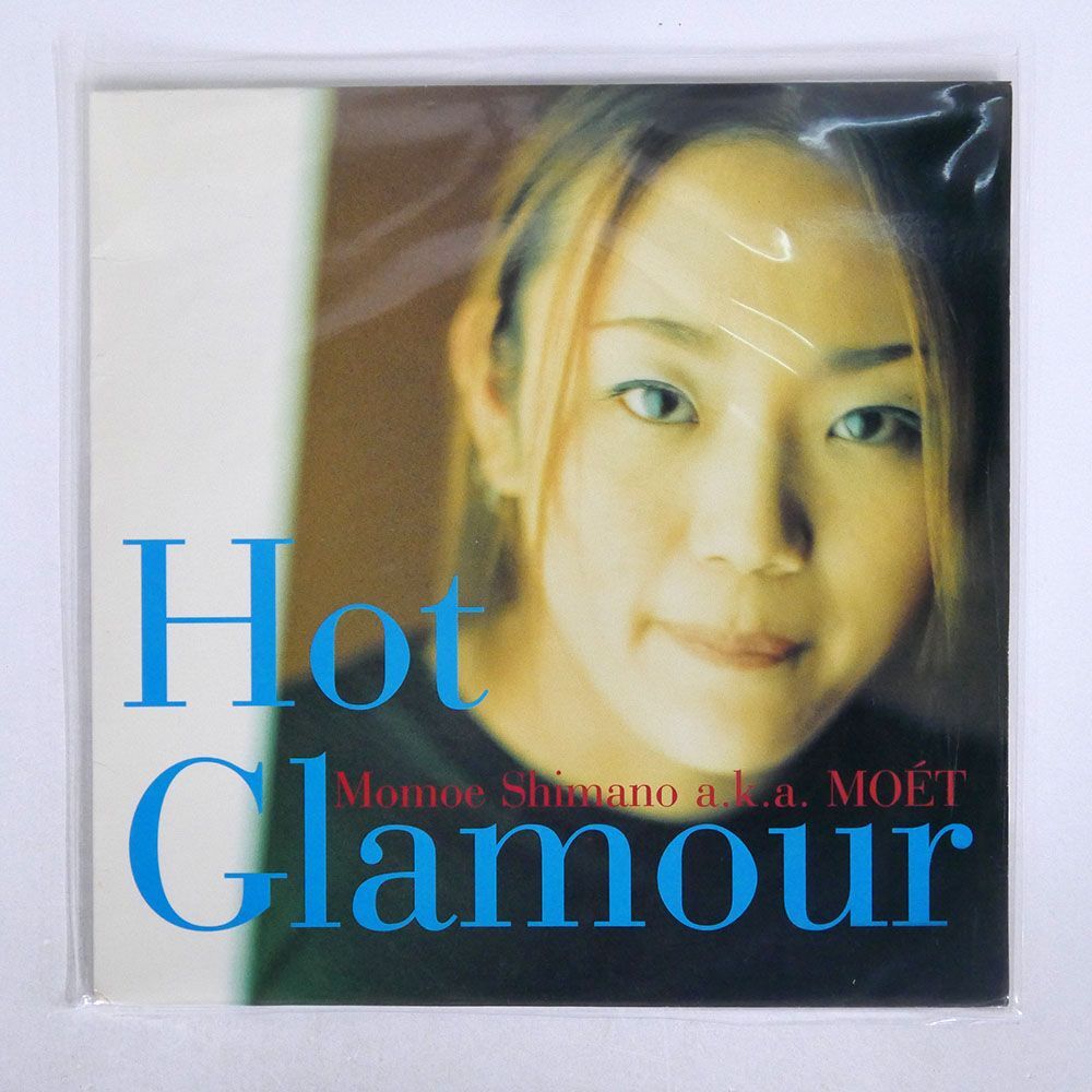 米 MOMOE SHIMANO/HOT GLAMOUR/D’N’A DNAJ002 12_画像1