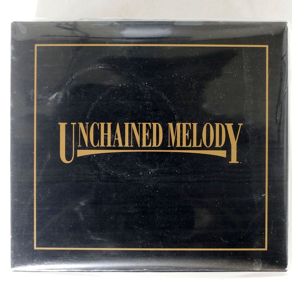 VA/UNCHAINED MELODY/ユニバーサルミュージック DCU1552/7 CD_画像1