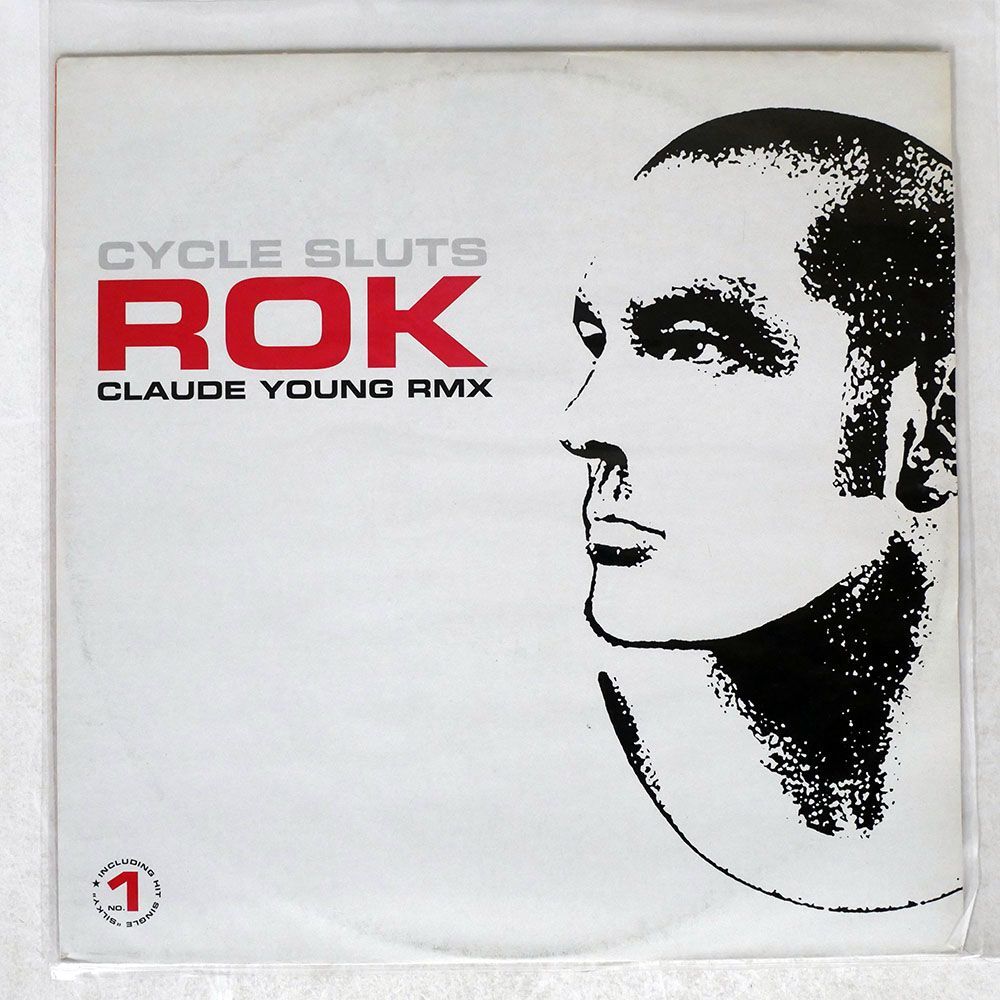 ROK/CYCLE SLUTS (CLAUDE YOUNG RMX)/MULLER 2026 12_画像1