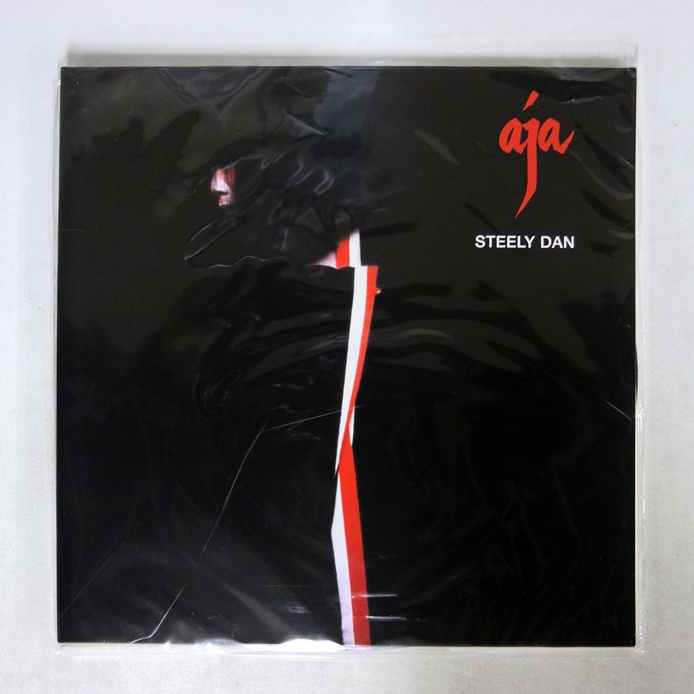 EU 重量盤 STEELY DAN/AJA/ABC 0076732168813 LP_画像1