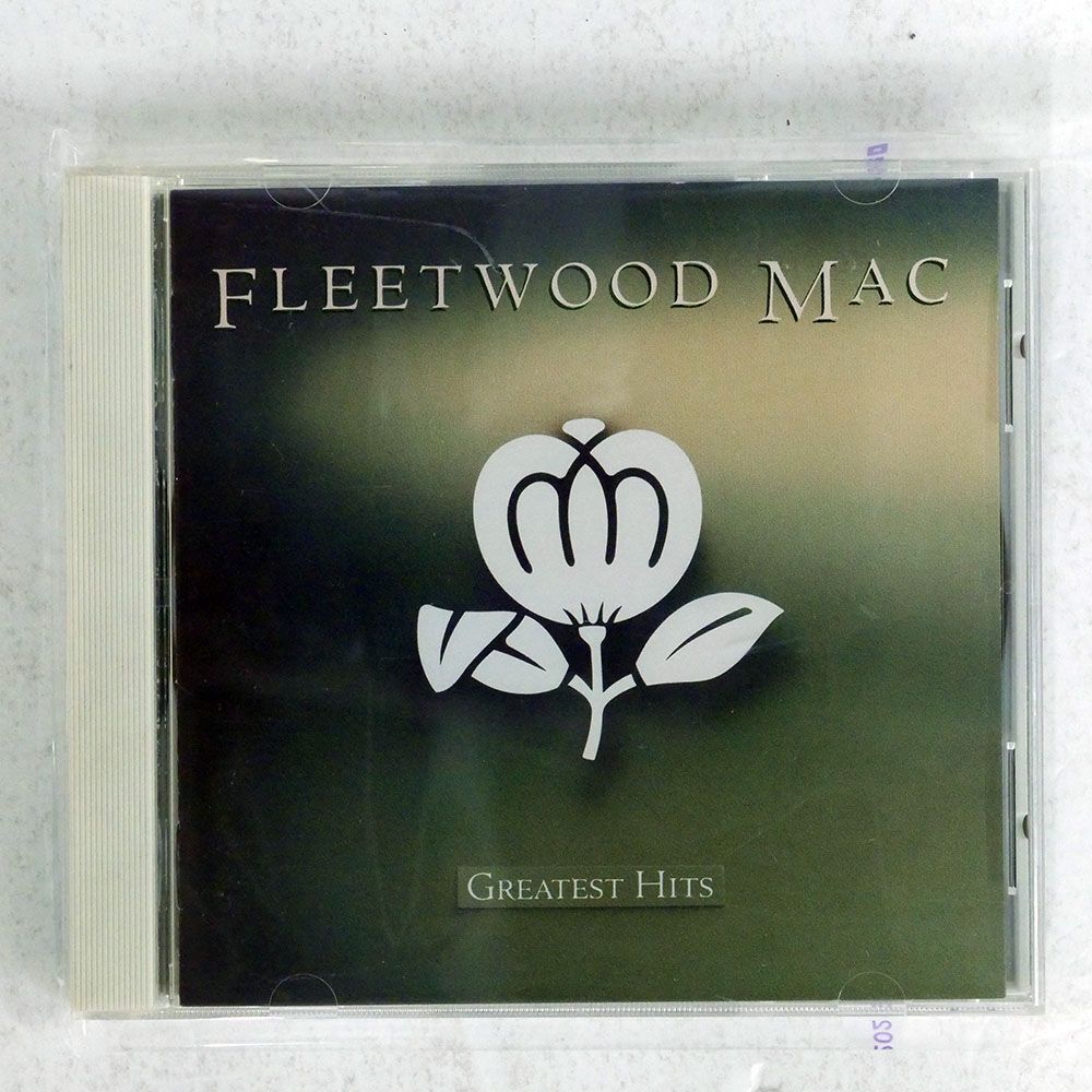 FLEETWOOD MAC/GREATEST HITS/WARNER WPCR1910 CD □_画像1