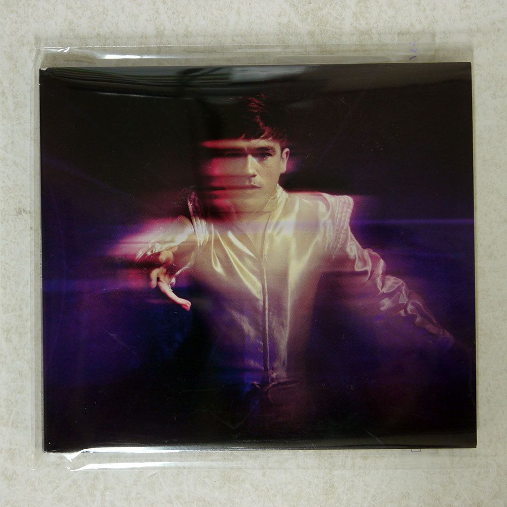紙ジャケ DECLAN MCKENNA/ZEROS/SONY RECORDS INT’L SICX-153 CD □の画像1