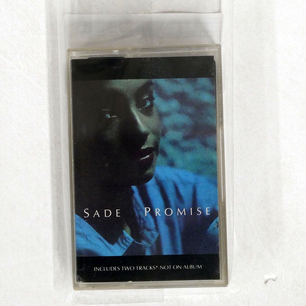 SADE/PROMISE/EPIC 4086318 カセット □_画像1