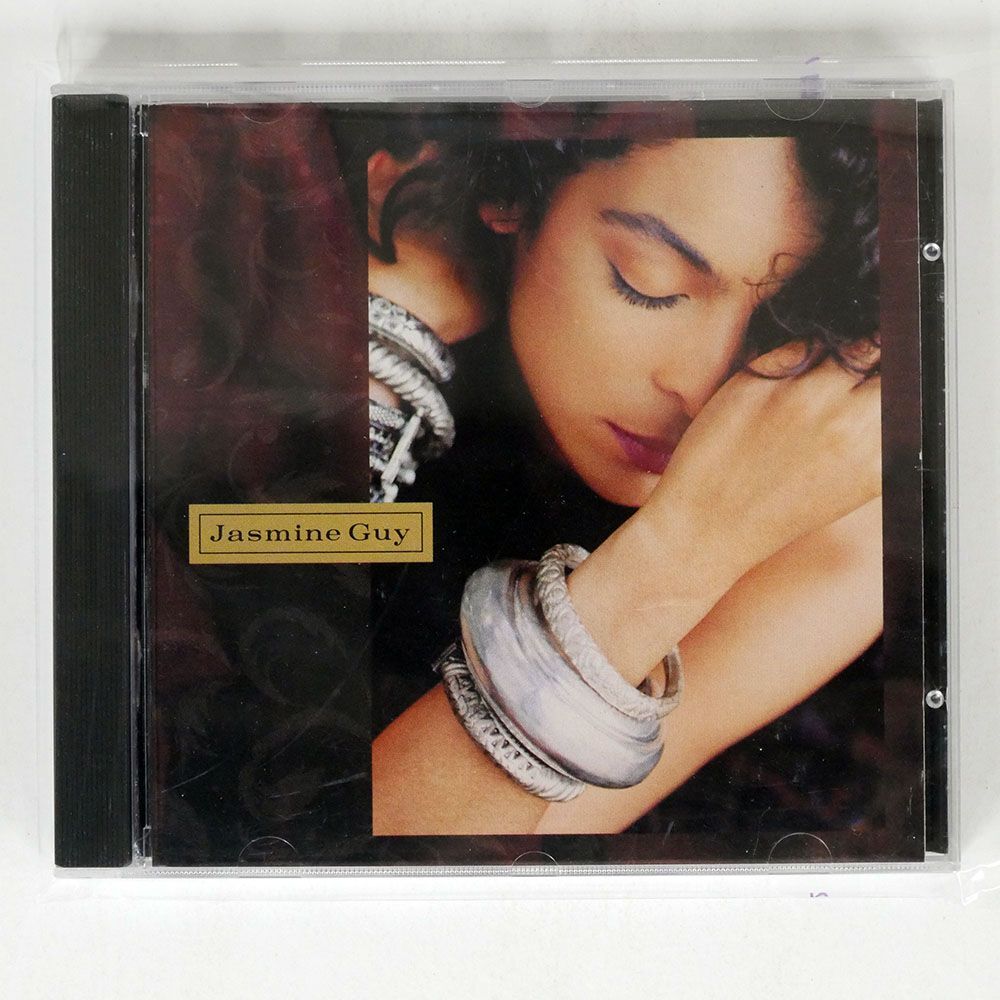 JASMINE GUY/SAME/WARNER BROS. RECORDS 9 26021-2 CD □の画像1