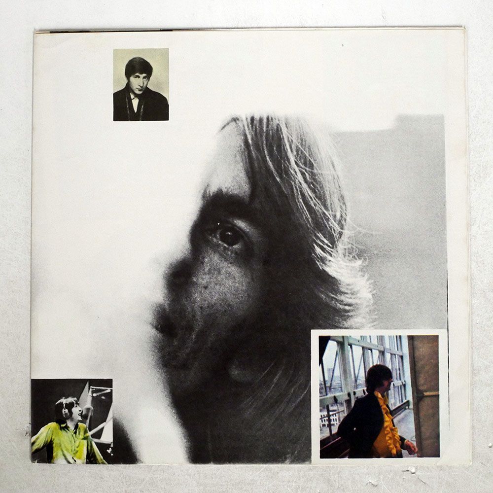 ビートルズ/ホワイト・アルバム/APPLE AP8570 LPの画像4