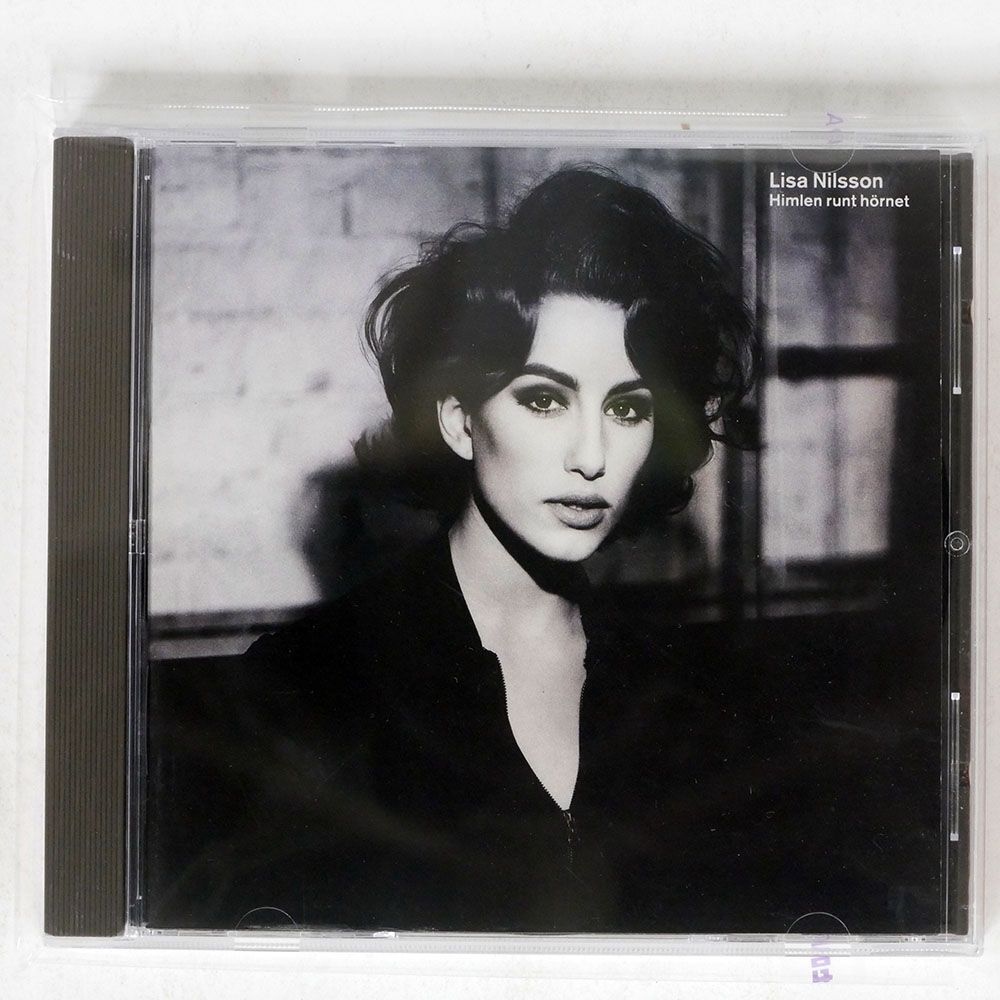 LISA NILSSON/HIMLEN RUNT HORNET/IMPORTS DIESEL C-6 CD □の画像1