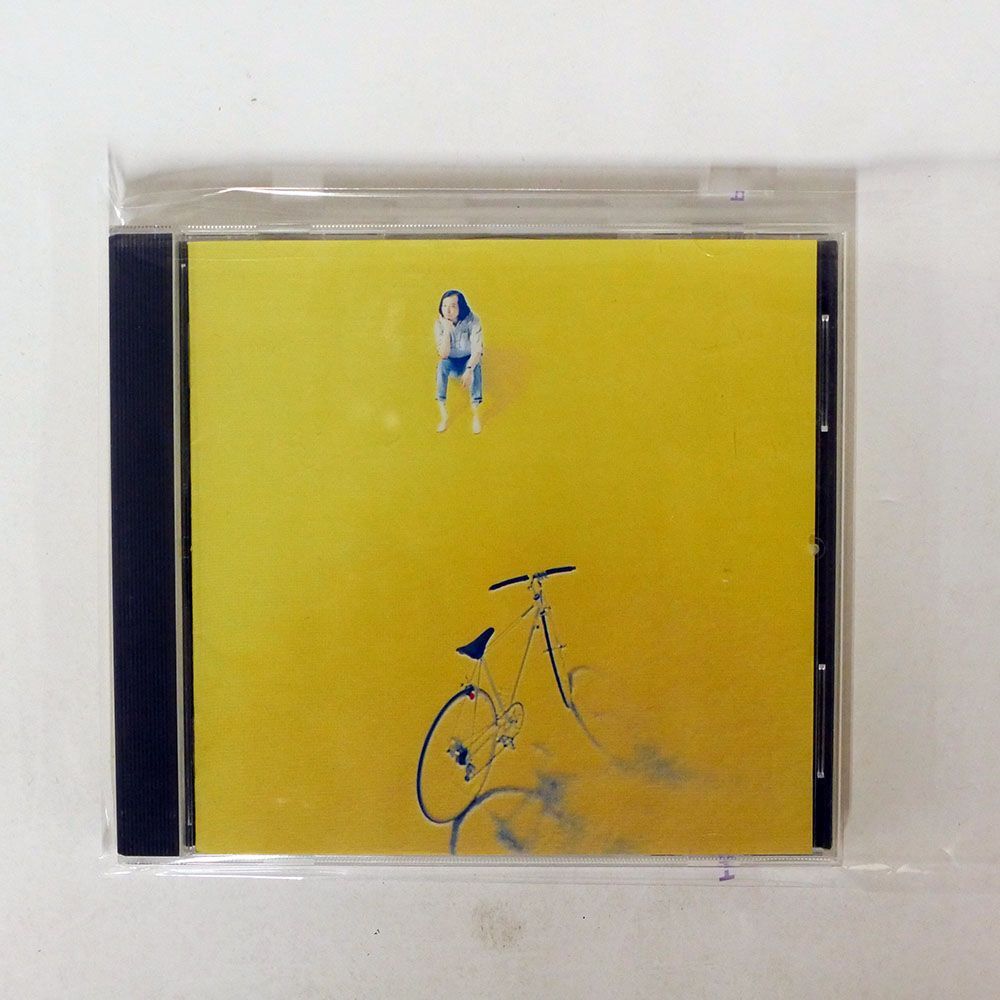 TATSURO YAMASHITA/BOY IN ME (僕の中の少年)/MOON RECORDS WPCV10023 CD □の画像1