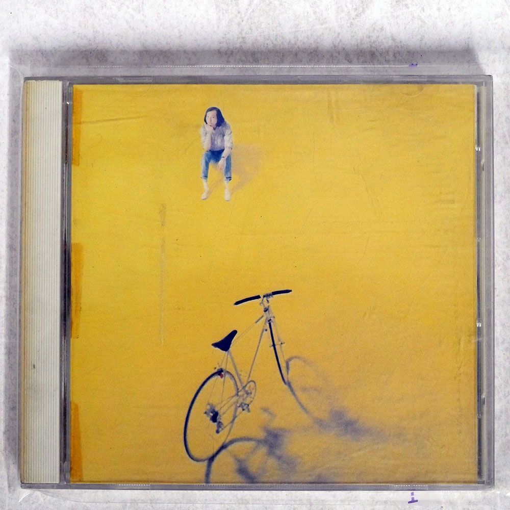 TATSURO YAMASHITA/BOKUNO NAKANO SYOUNEN/MOON 32XM-77 CD □の画像1