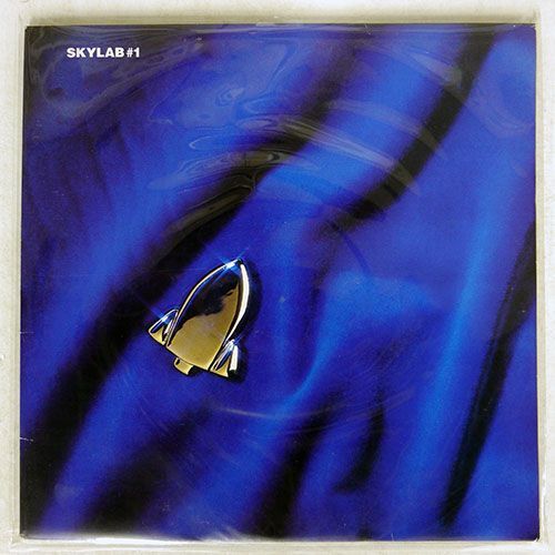 SKYLAB/SKYLAB #1/L’ATTITUDE 5229051 LP_画像1