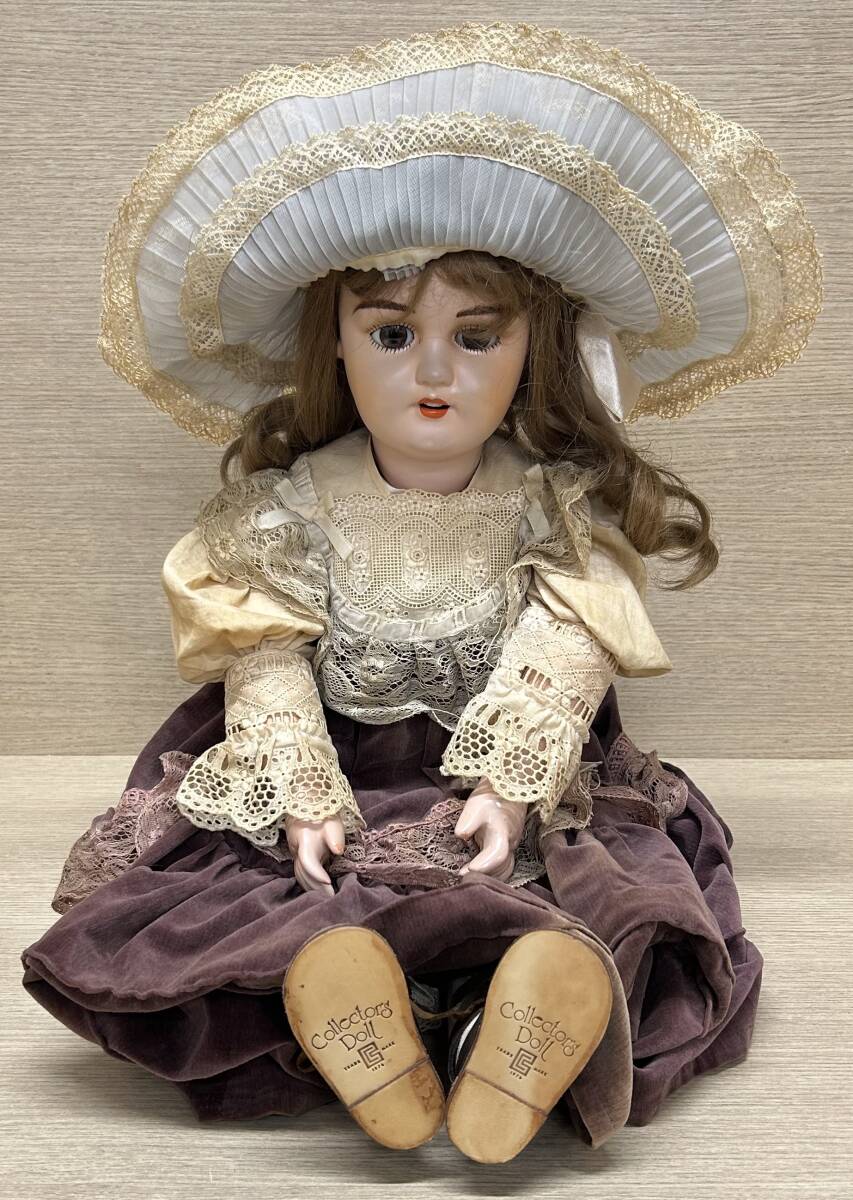 Yahoo!オークション - TRADE MARK Collectors Doll コレクターズ Yahoo!オークション - TRADE MARK Collectors Doll コレクターズ