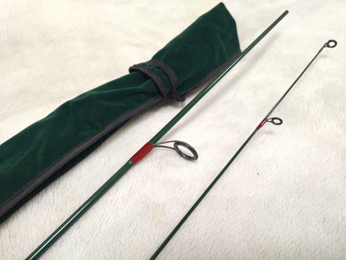 Yahoo!オークション - 美品 MITCHELL TROUT SHOOTER 5'6'' UL 2 Yahoo!オークション - 美品 MITCHELL TROUT SHOOTER 5'6'' UL 2