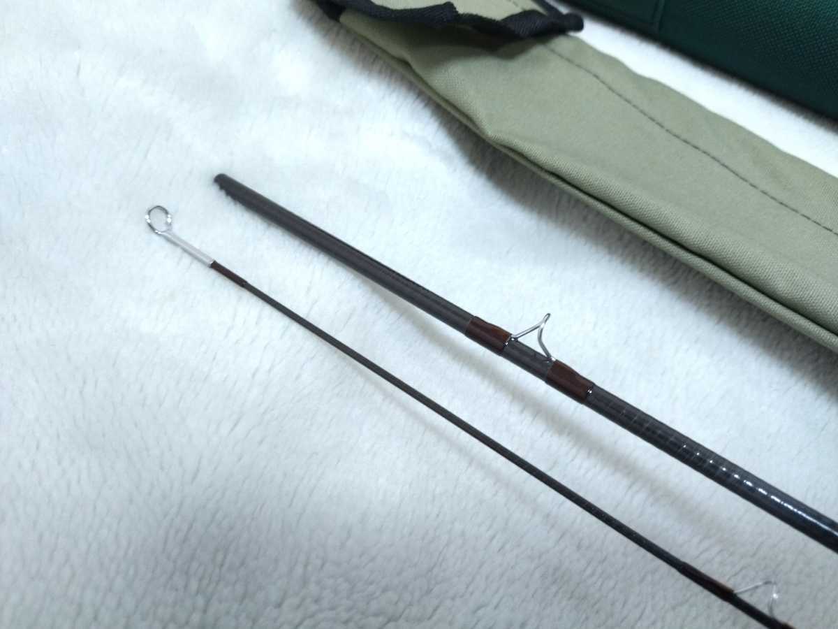 Yahoo!オークション - 美品 希少日本向けモデル ORVIS Superfine Yahoo!オークション - 美品 希少日本向けモデル ORVIS Superfine