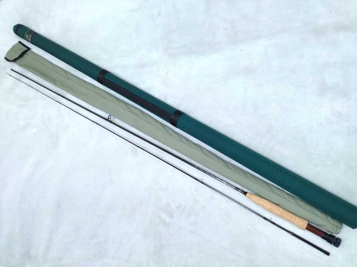 Yahoo!オークション - 美品 希少日本向けモデル ORVIS Superfine Yahoo!オークション - 美品 希少日本向けモデル ORVIS Superfine