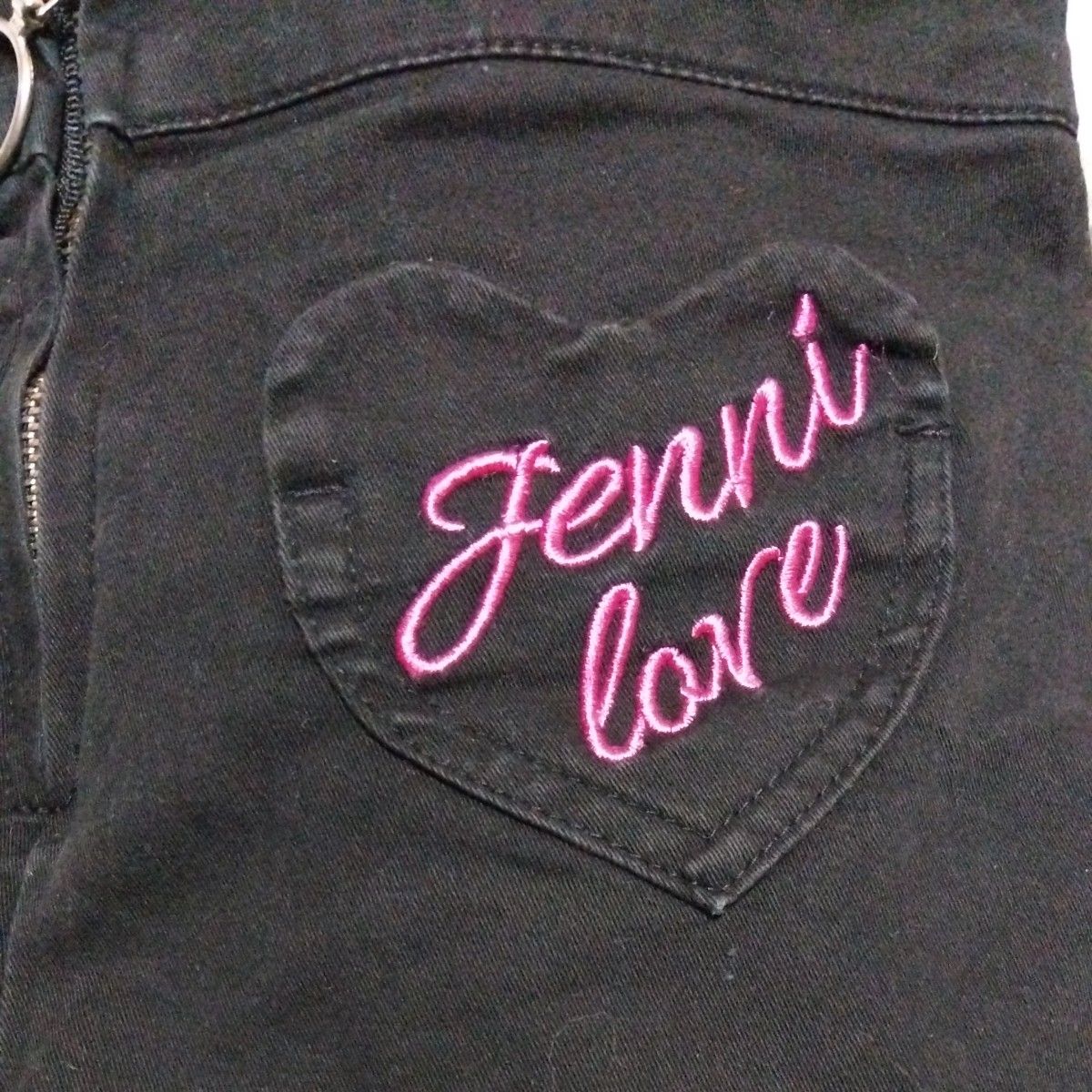 Jenni love ショートパンツ　140