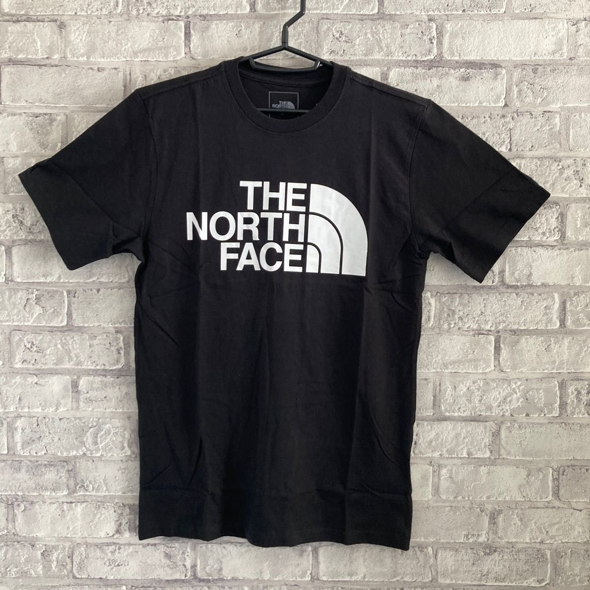 《新品》THE NORTH FACE ノースフェイス Half Dome Tee 半袖シャツ ブラック メンズ M