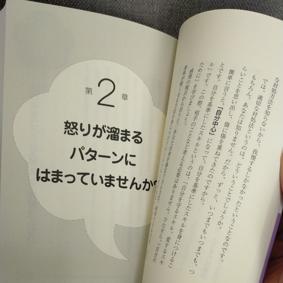  「しつこい怒り」が消えてなくなる本 石原加受子／著