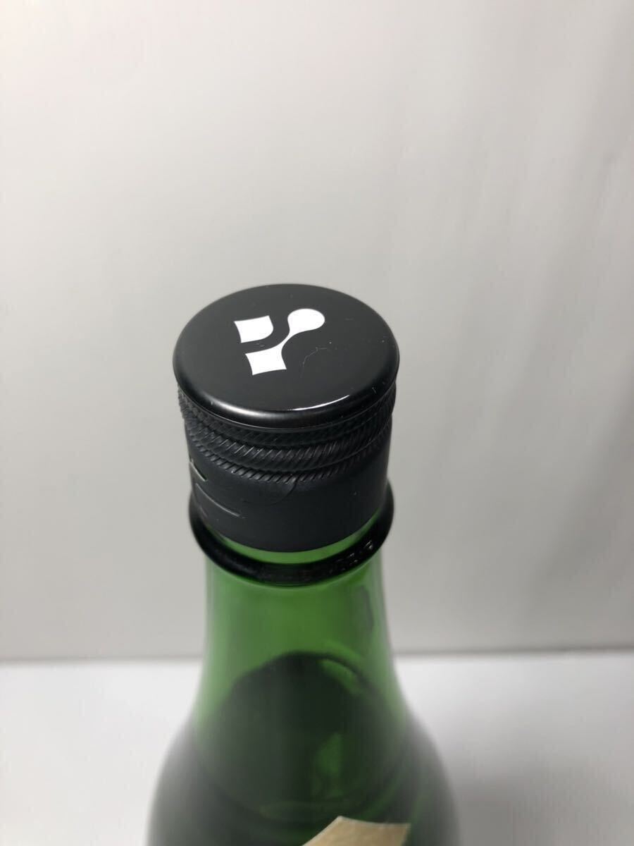 而今　じこん　火入れ　1800ml 日本酒