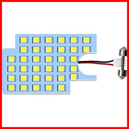 【即決価格！】 ★200系ハイエース用LEDリアランプ_ホワイト★ OPPLIGHT LEDルームランプ リアルームランプ 200系 ハイエース_画像1