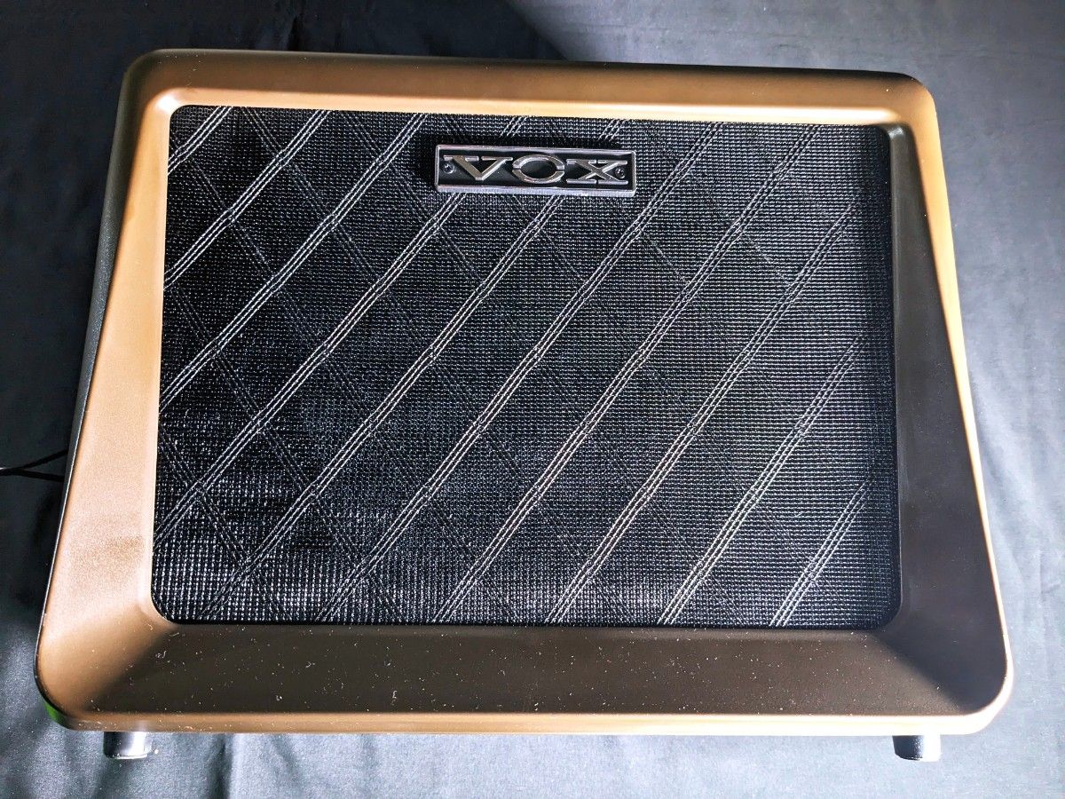 Vox VX50-AG Nutube アコースティックギター・アンプ