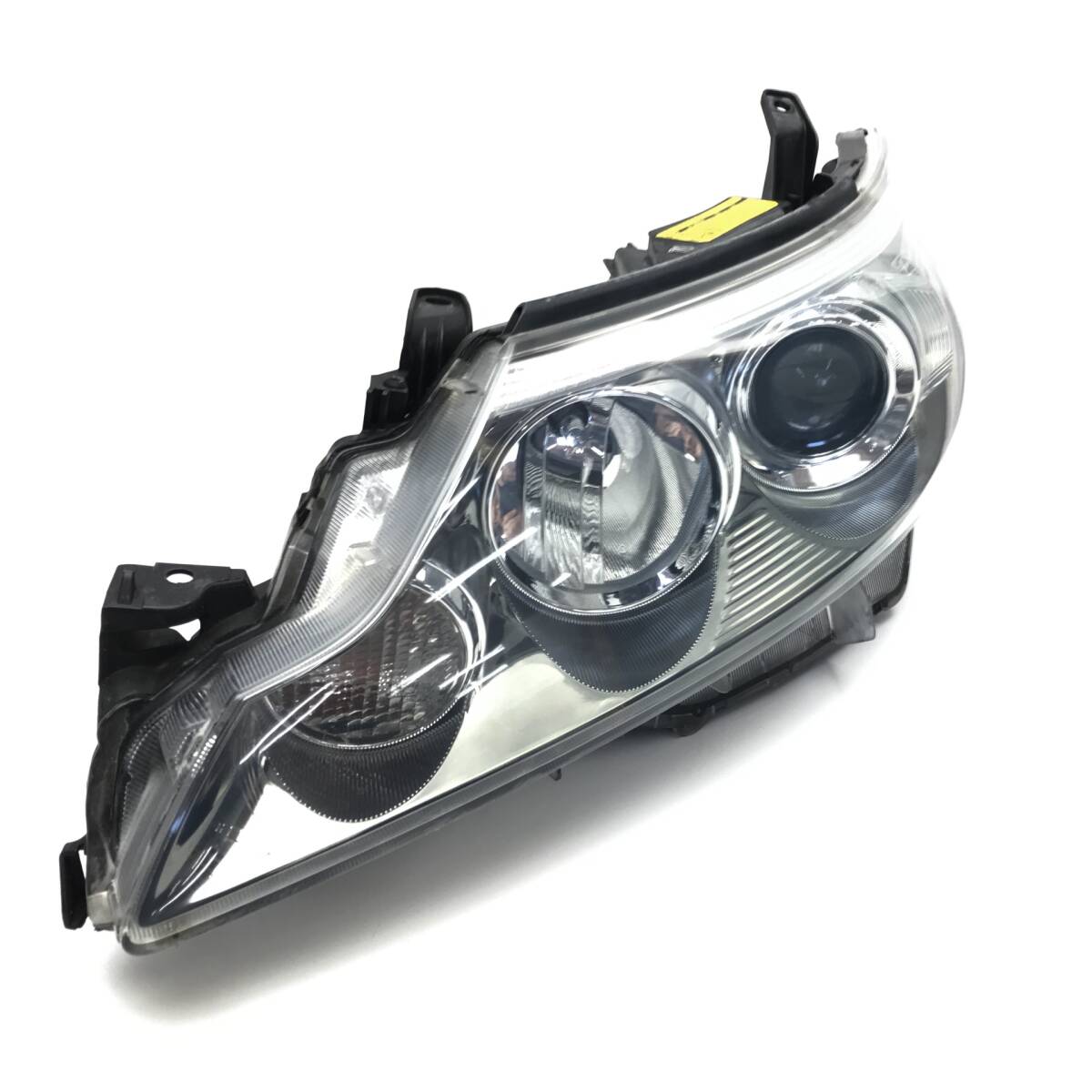 エスティマ ACR50 ACR55 GSR50 GSR55 中期 後期 アエラス 純正 HID ヘッドライト 左右セット AFS無 KOITO28-217 打刻 70 即決/即納の画像4