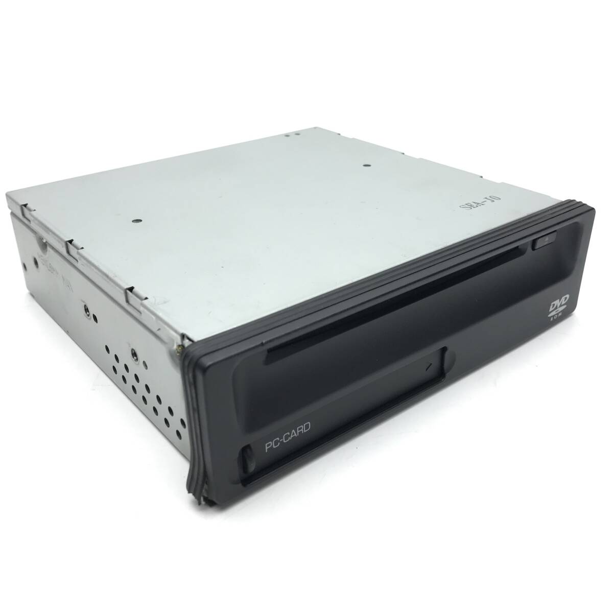 良品 アコード ワゴン CL7 CL8 CL9 CM2 CM3 純正 DVD ナビ ユニット ロム2009年春 39540-SEA-J010-M1 BN443JO 即決/動作OK_画像4